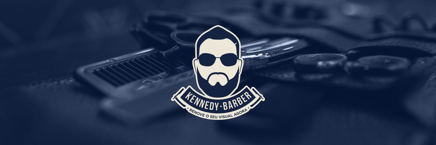 KKennedyBarber's profile banner image