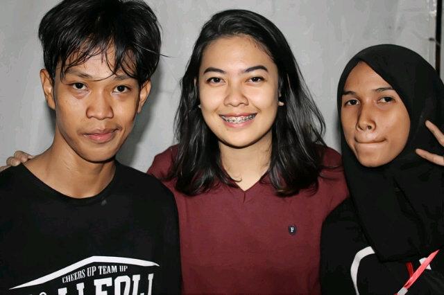 Putrinurhadijah's profile banner image