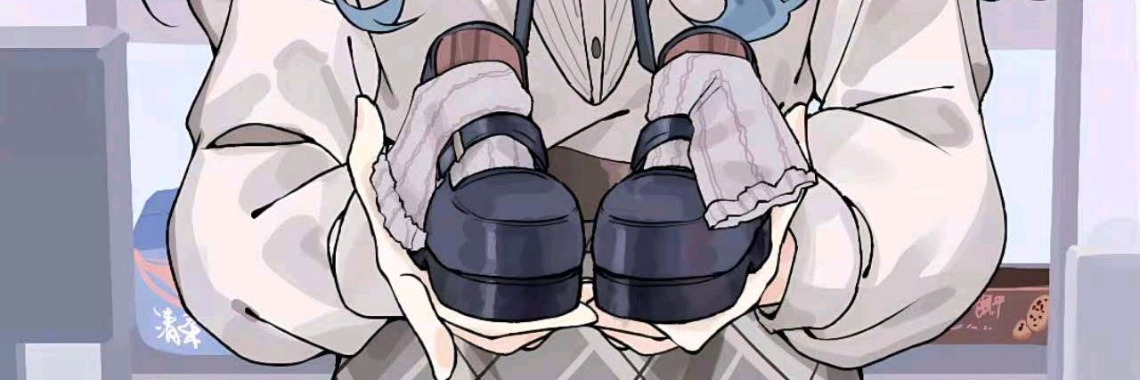 阿mi's banner