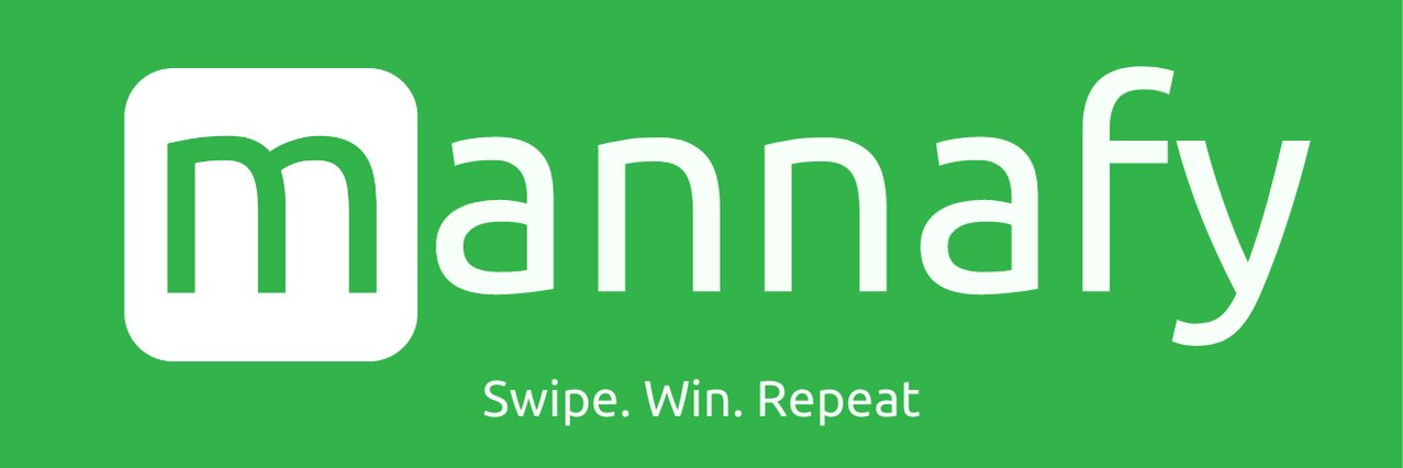 Mannafy banner