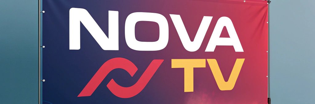 NOVA TV / Ekrem Pehlivan banner