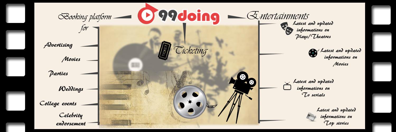 99doing's profile banner image
