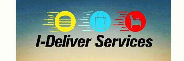 ideliverbh's profile banner image