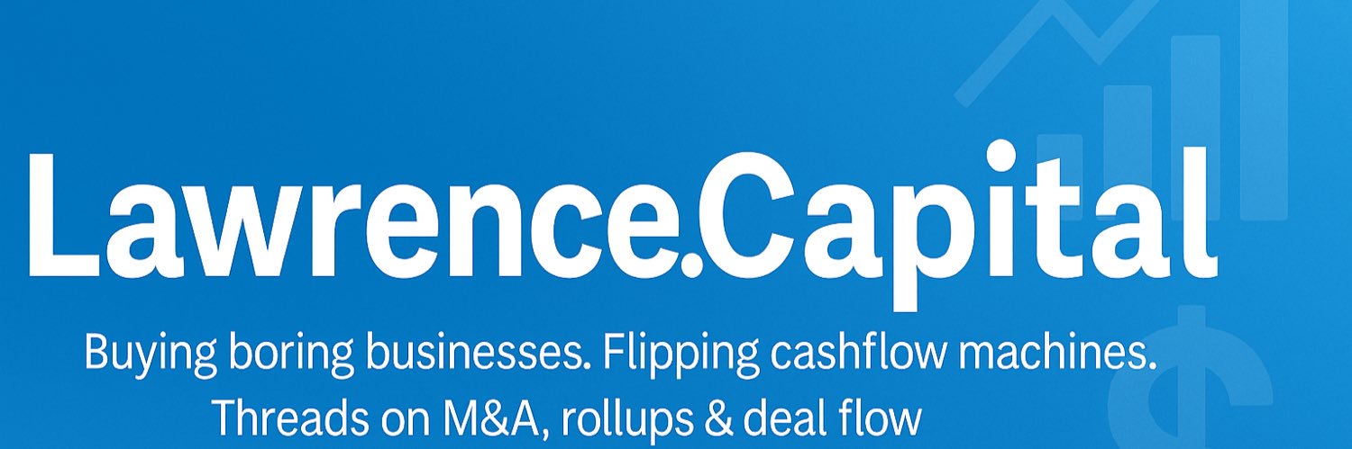 Noah Lawrence banner