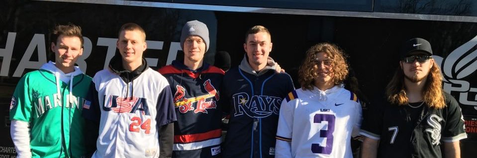 CobyTrace24's profile banner image