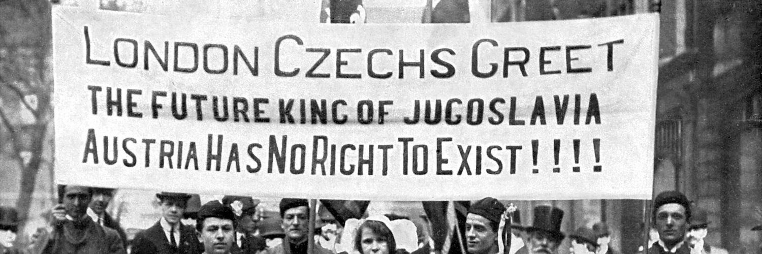 NGO Chad 🍵👁🦧🌐🏳️‍🌈🏳️‍⚧️ banner