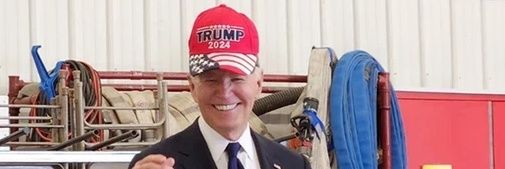 the truth is hard banner