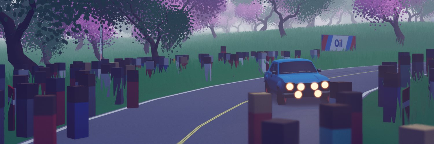iainlives's profile banner image