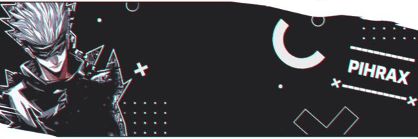 PihRax Profile Banner