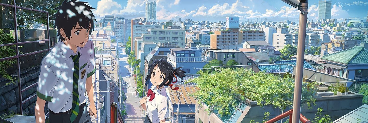 かたわれ彗星☄️(旧Gibson/グッズ節約中) banner