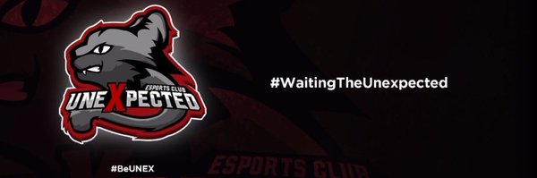 UNEXeSports Profile Banner