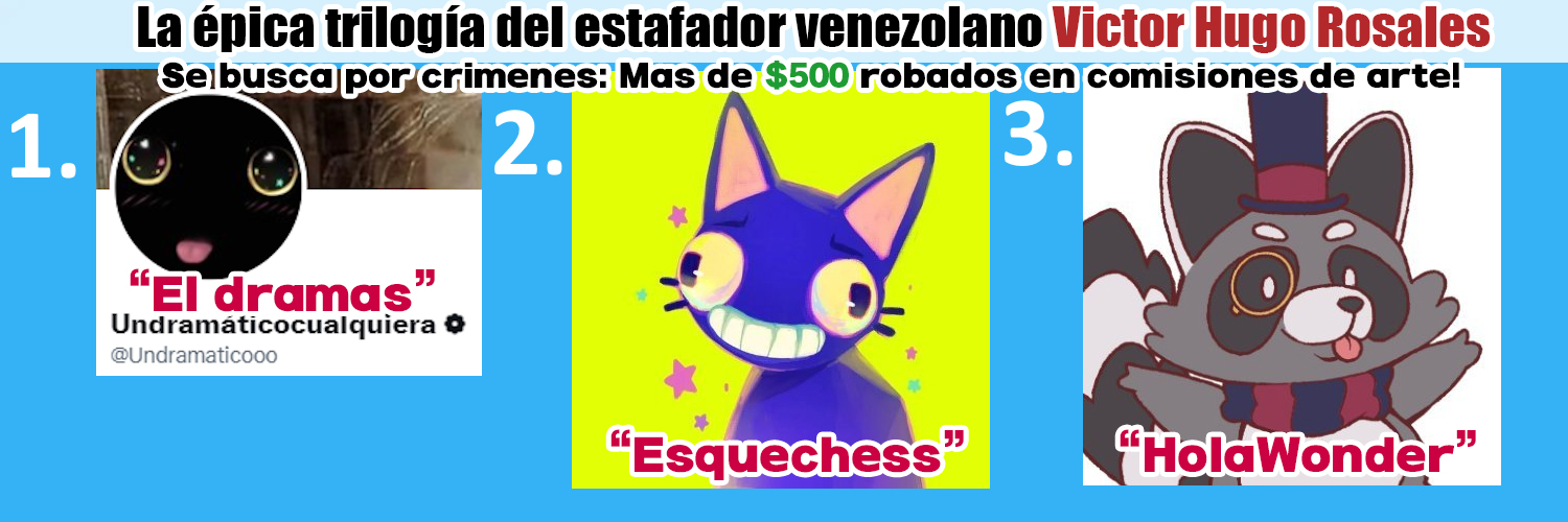 Diogenes el mapache🦝 banner