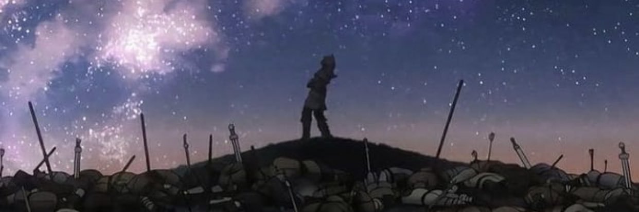 shelovesjonn's profile banner image