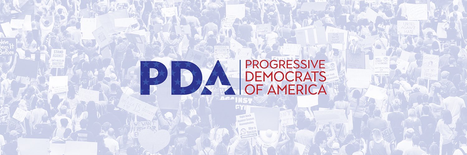 PDAmerica banner
