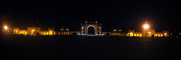 Shreyasdevanoor Profile Banner