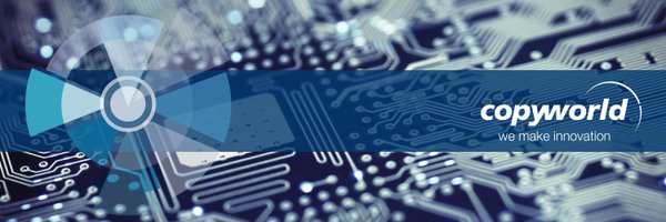 Copyworld_IT Profile Banner