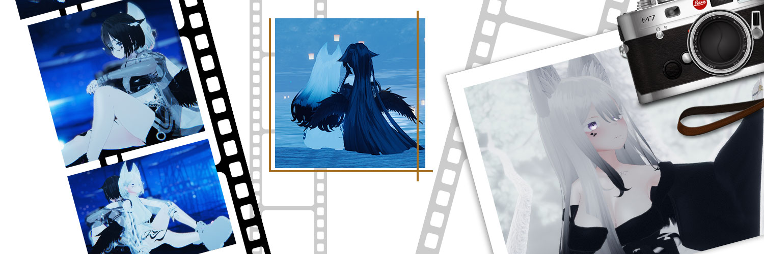 백련화🔞 banner