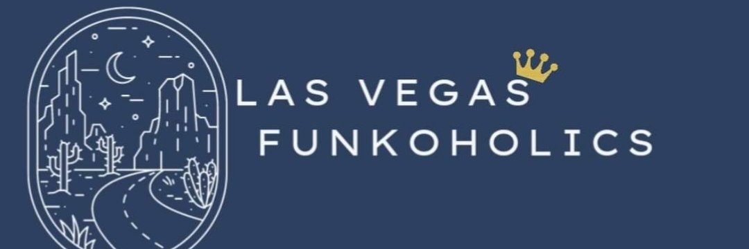 Las Vegas Funkoholics's banner
