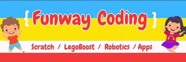 funwaycoding Profile Banner