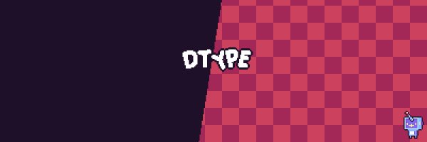 DTypeq Profile Banner