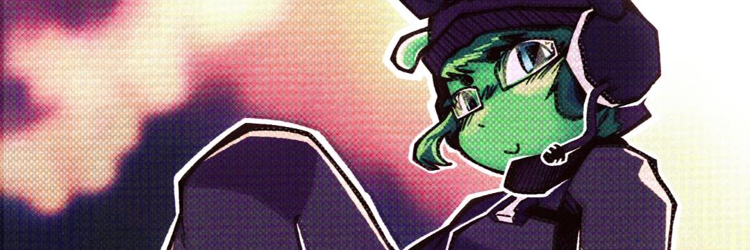MoЯdecai banner