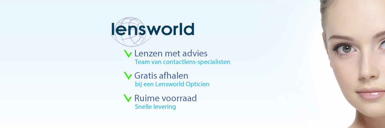 LensworldShop's profile banner image