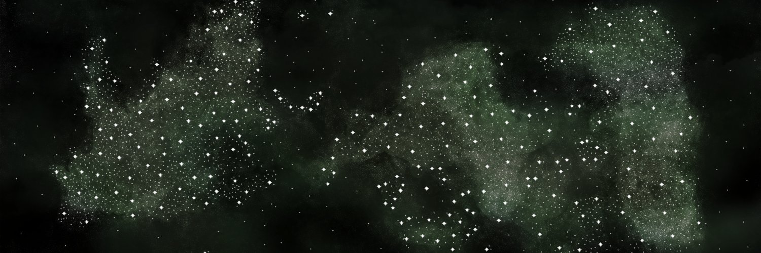AlathianGalaxy's profile banner image