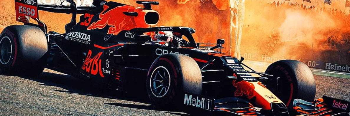 F1Bandits's profile banner image