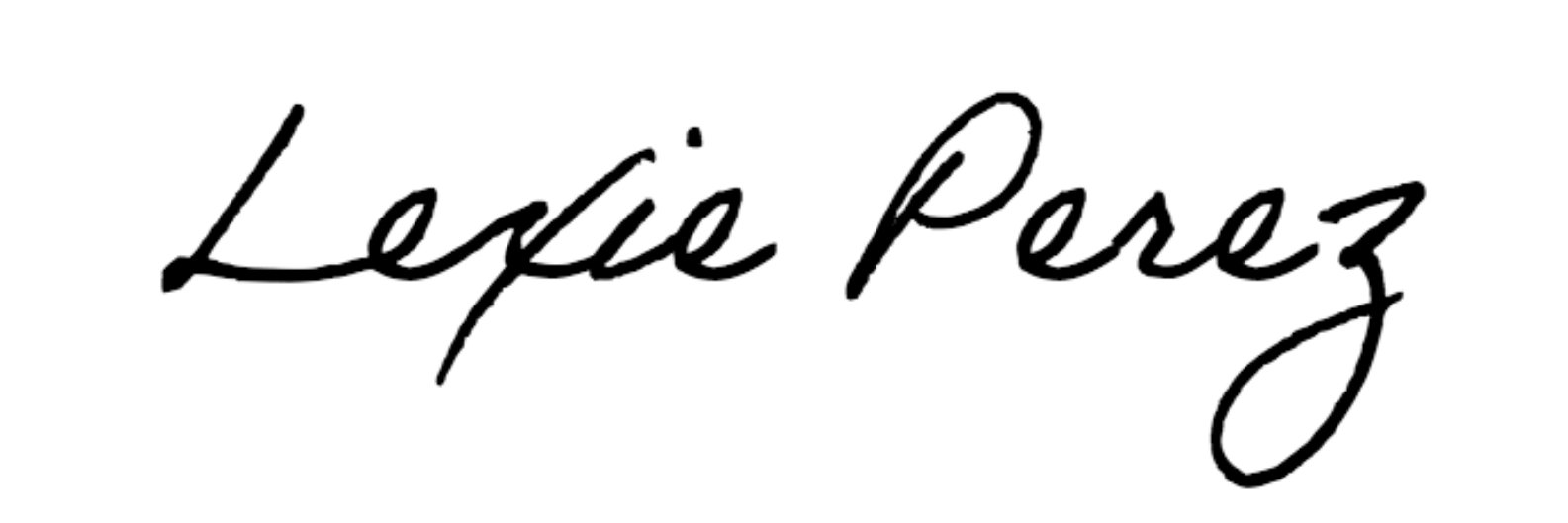 lexieperez's profile banner image