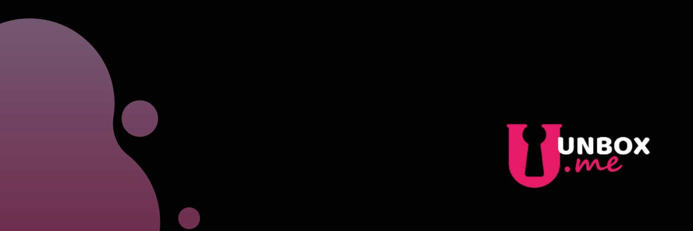 unboxme10's profile banner image