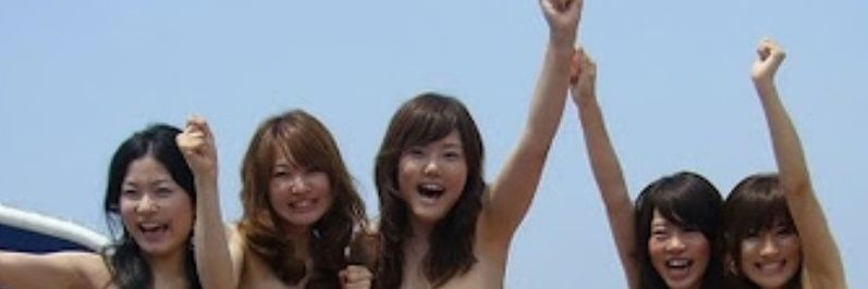 AsianNudists's profile banner image