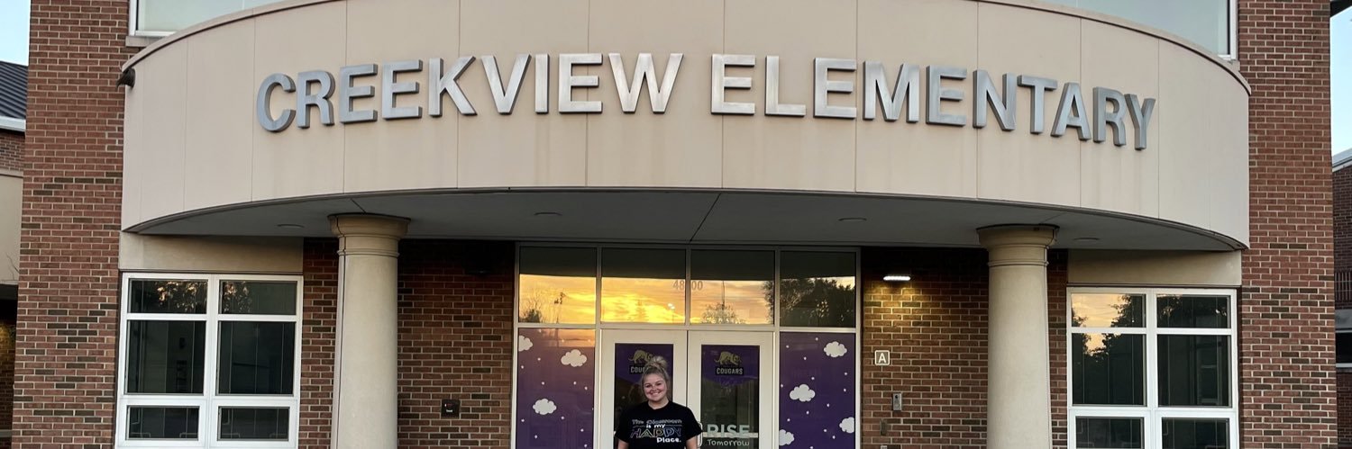 Miss. Frederick banner