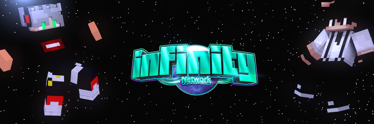Infinity Network banner