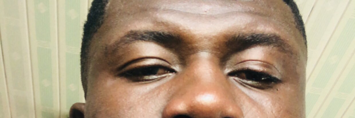 JuliusAgyei3's profile banner image