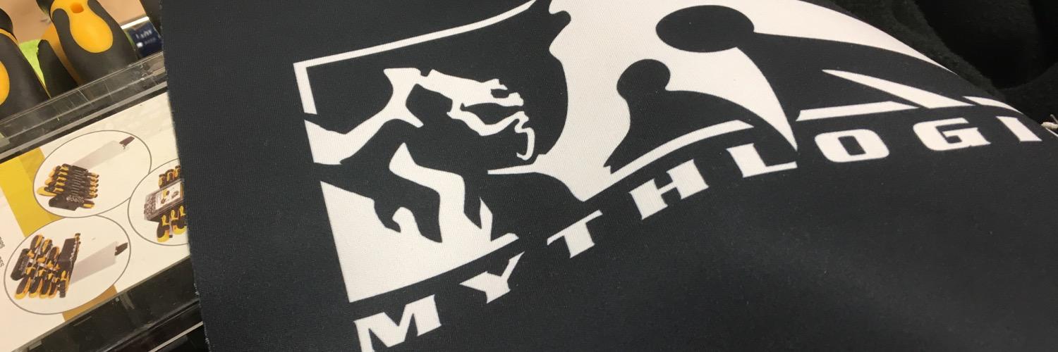 mythlogic's profile banner image