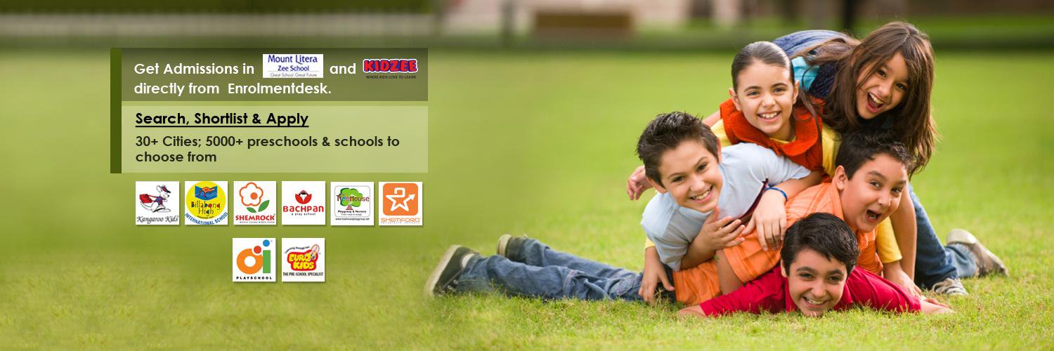 Enrolmentdesk's profile banner image