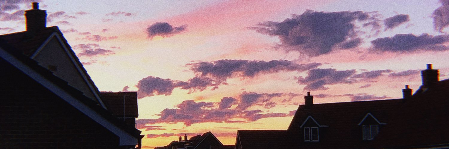 ablondebunny's profile banner image