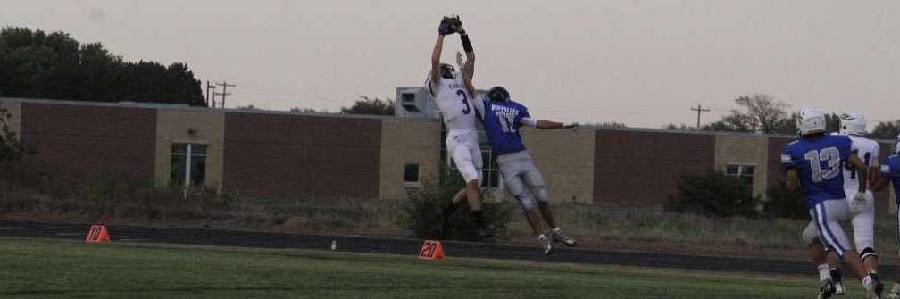 Caleb Paulk banner