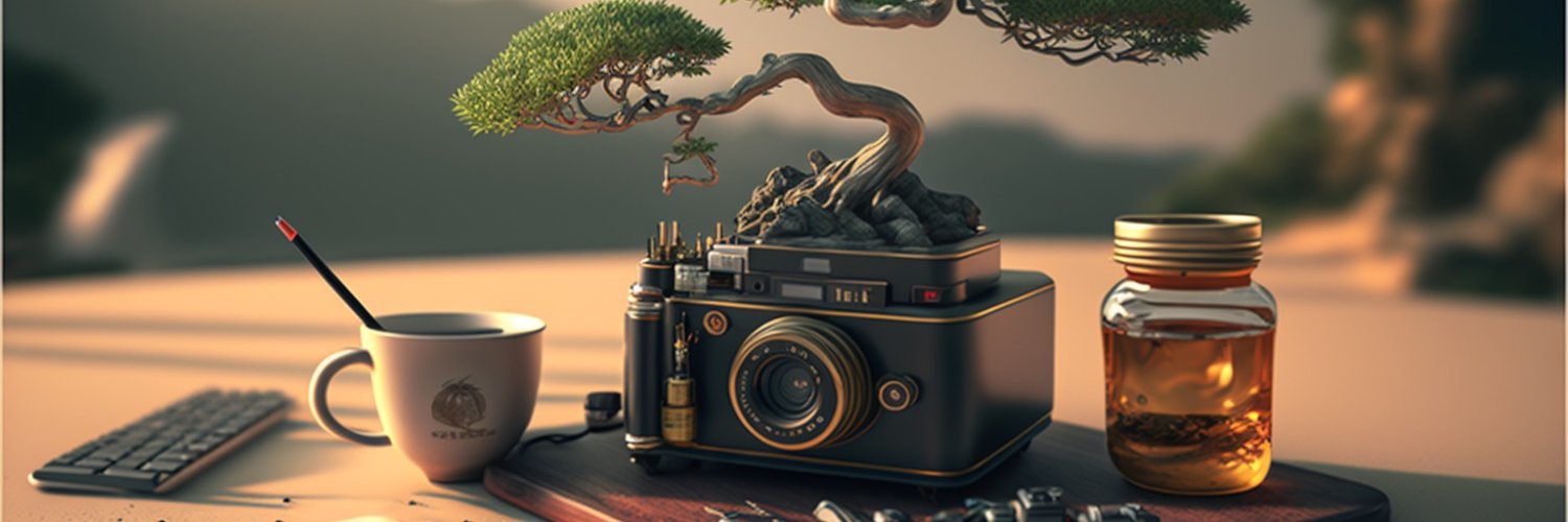 garyricke's profile banner image