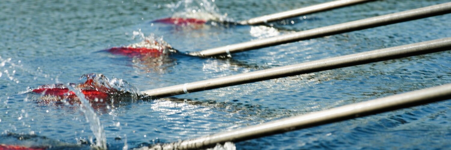 Rowperfect UK banner