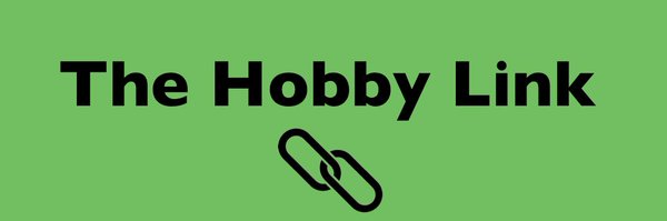 thehobbylink Profile Banner