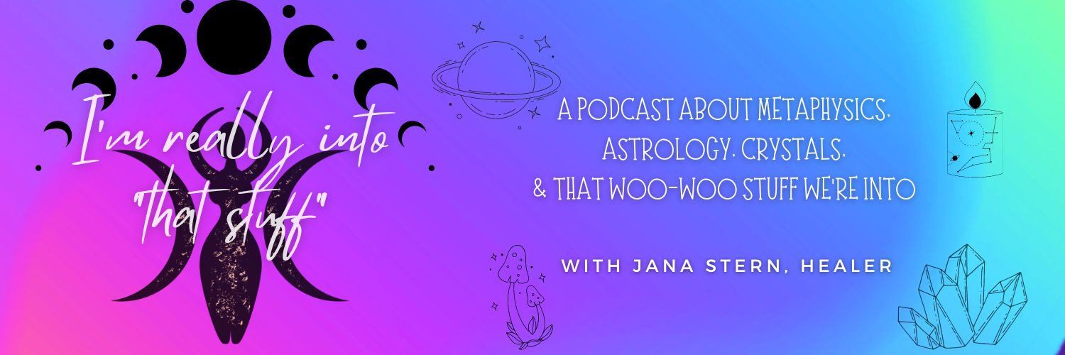 ImReallyIntoThatStuff banner