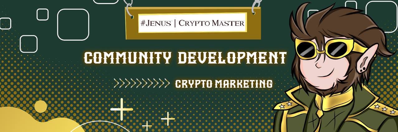 Jenus PR banner