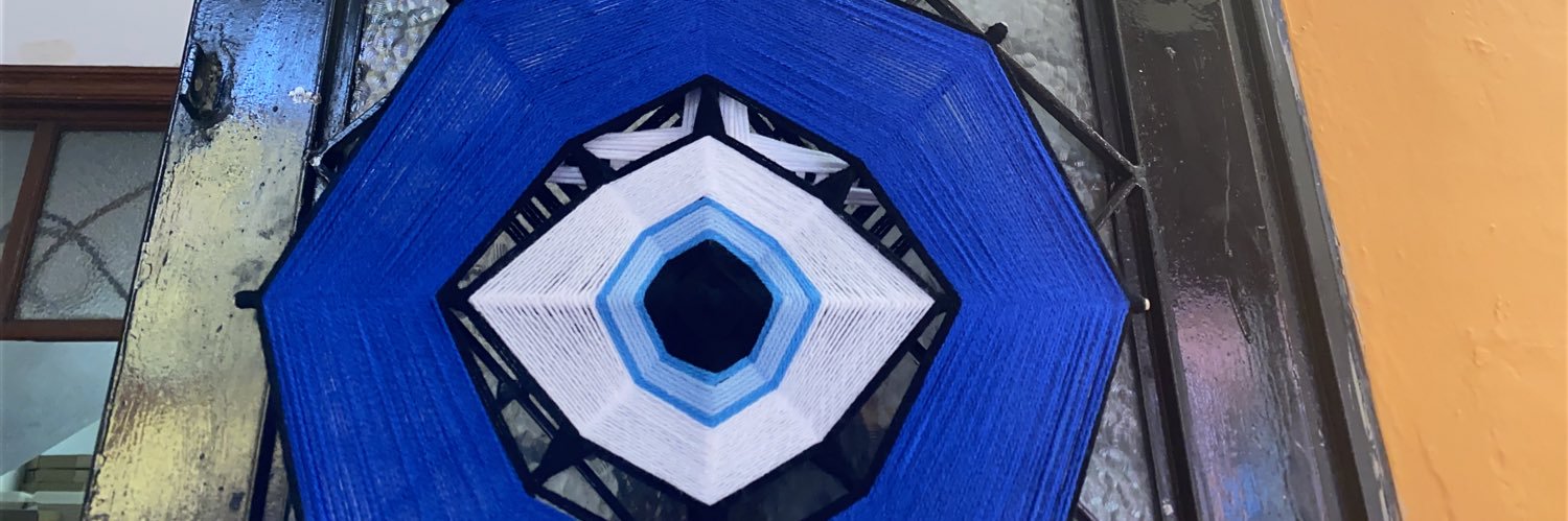 gabycueto's profile banner image