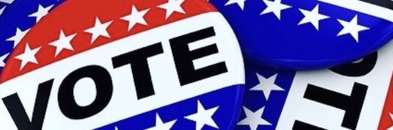Vote Dammit! banner