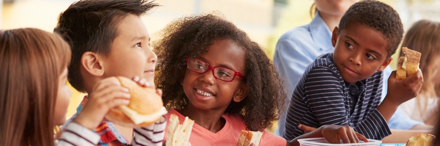EndHunger4Kids's profile banner image