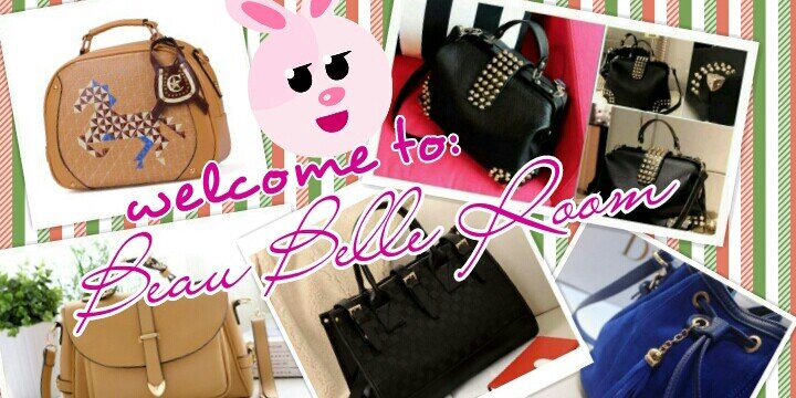 Belle_Room's profile banner image