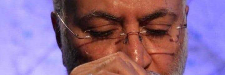 قمر 🌙الحشد🌙 banner