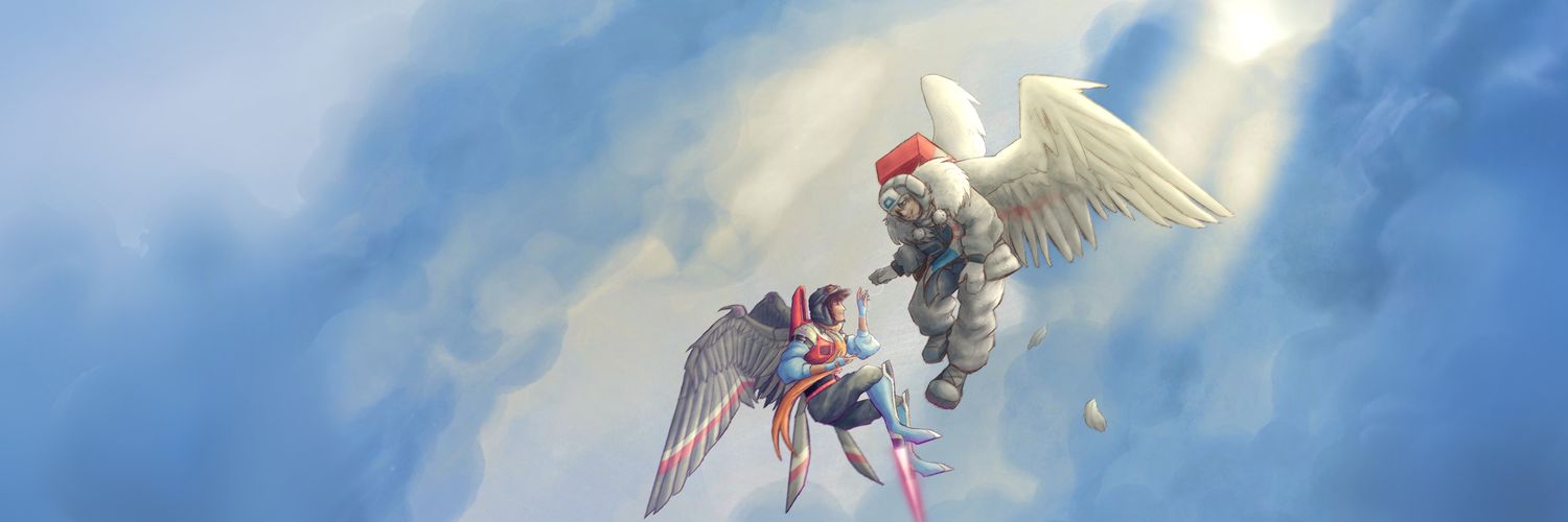 ◇Silver Shadow◇'s banner