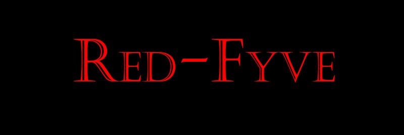 Red-Fyve banner